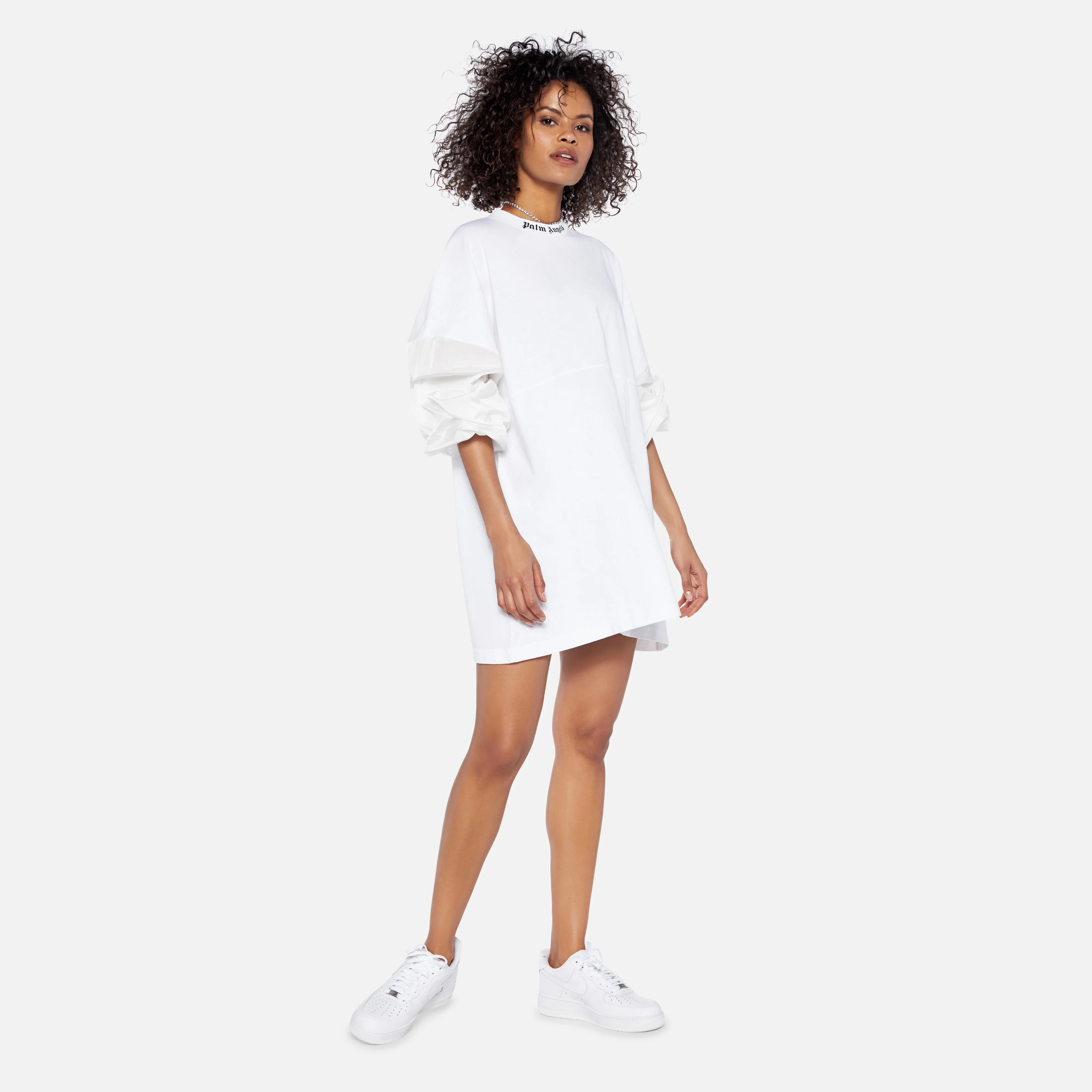 T-Shirt Dress