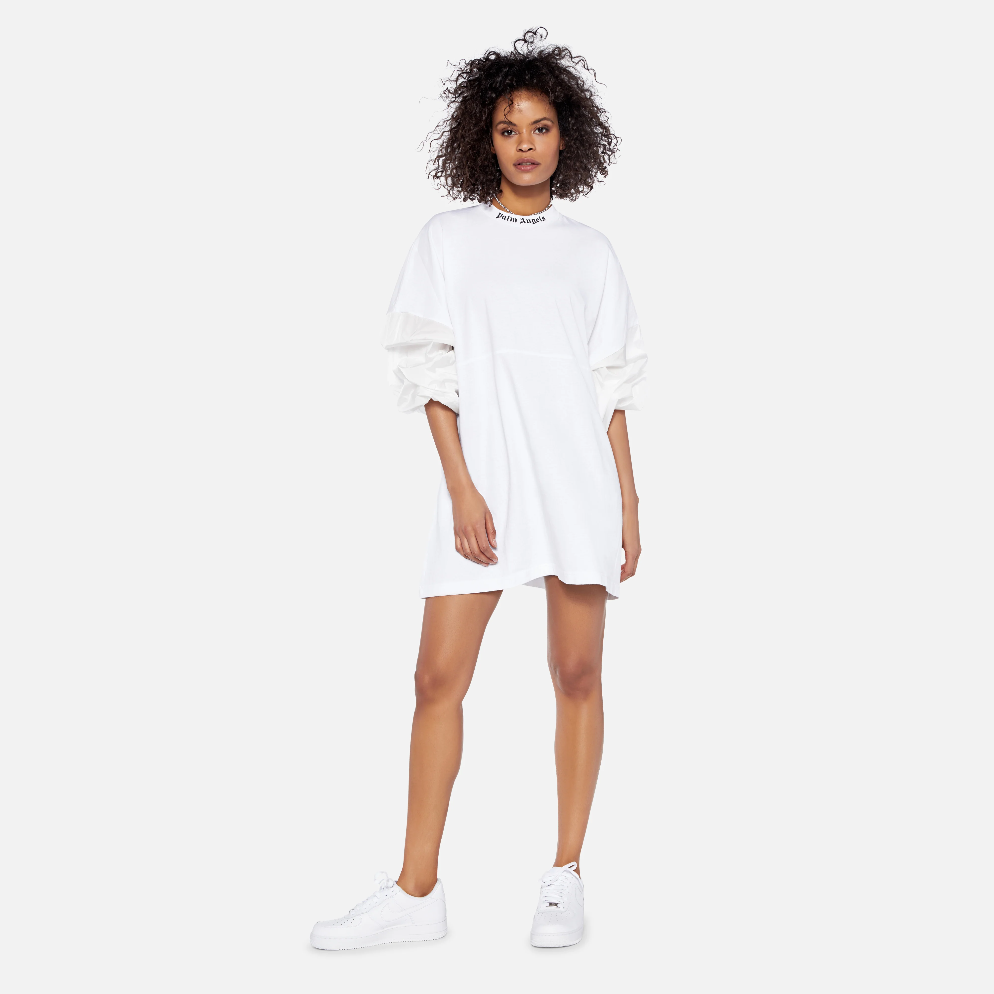 T-Shirt Dress