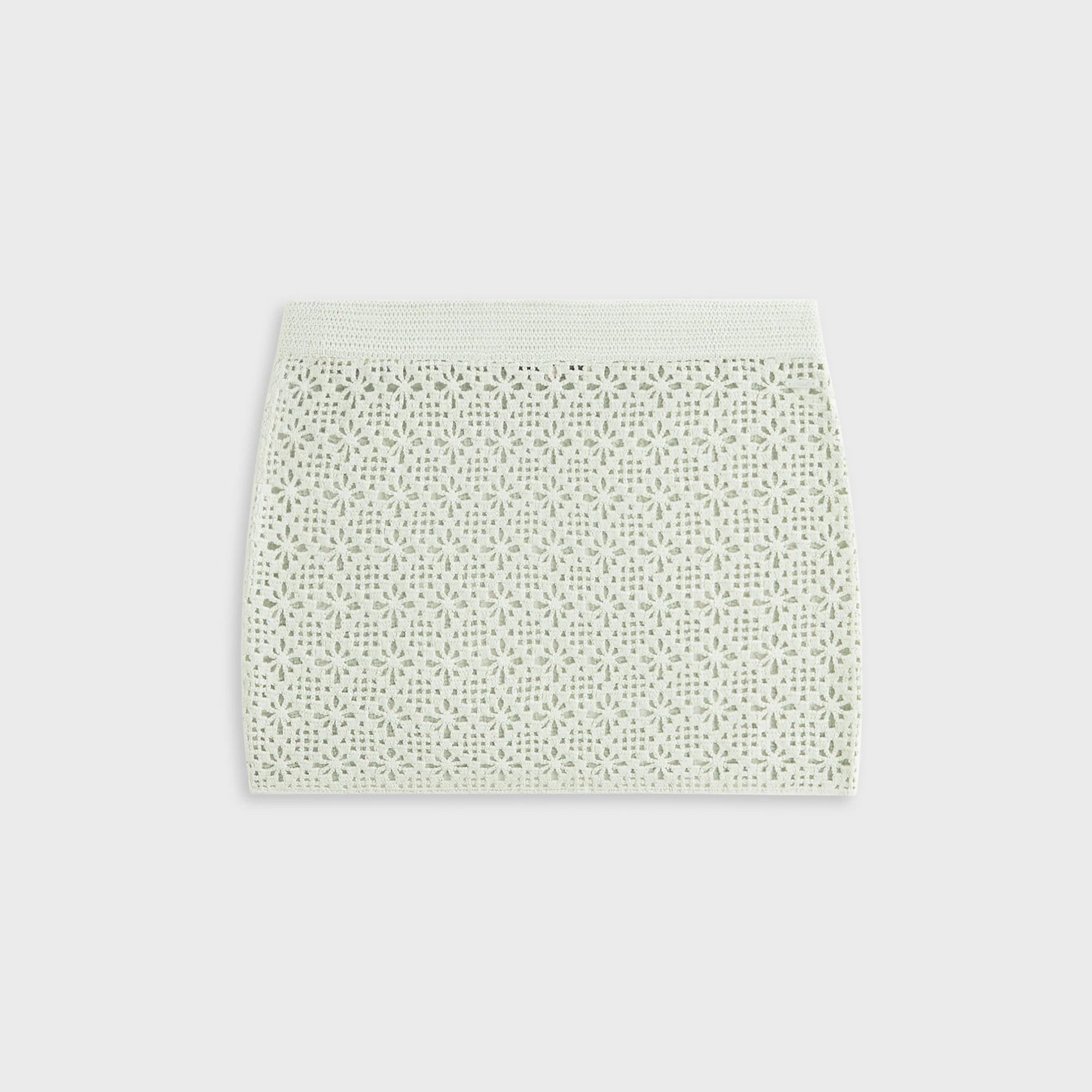 Kith Women Rhea Mini Skirt