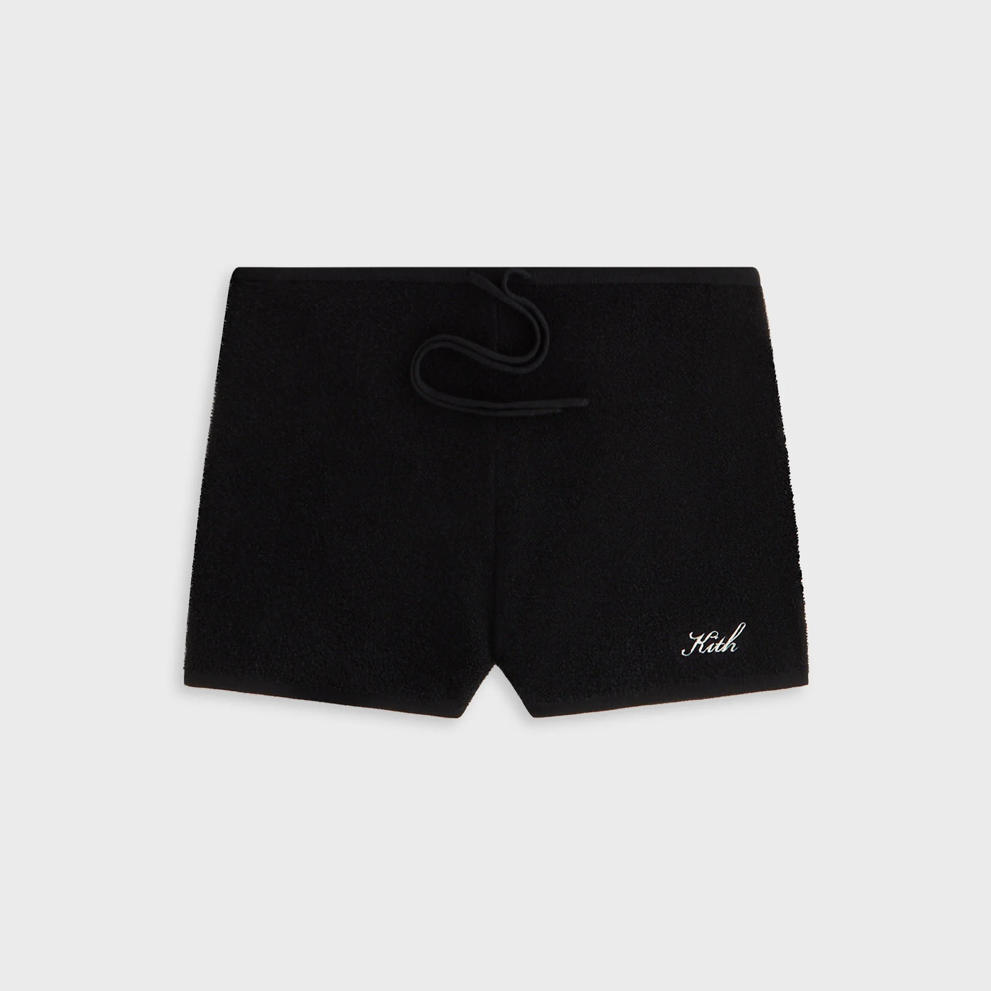 Kith Women Avyn Micro Sweater Short