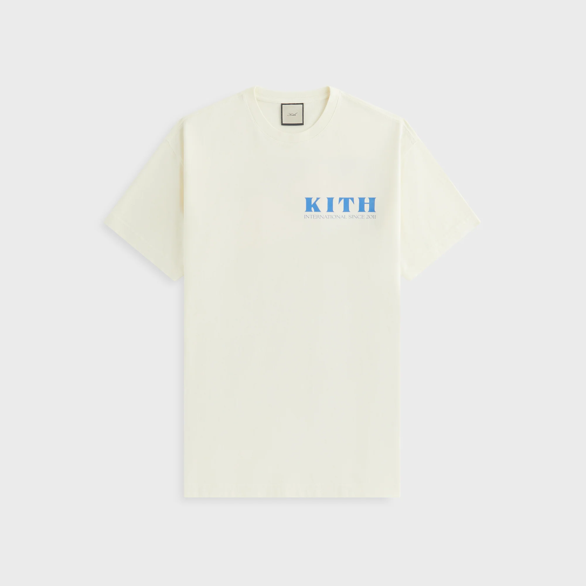 Kith Women International Vintage Tee