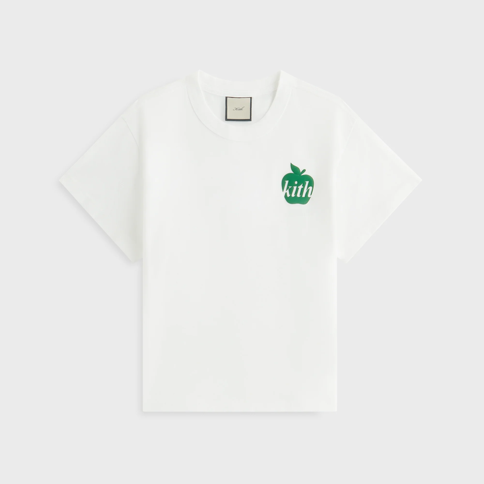 Kith Women Apple Vintage Mulberry Tee