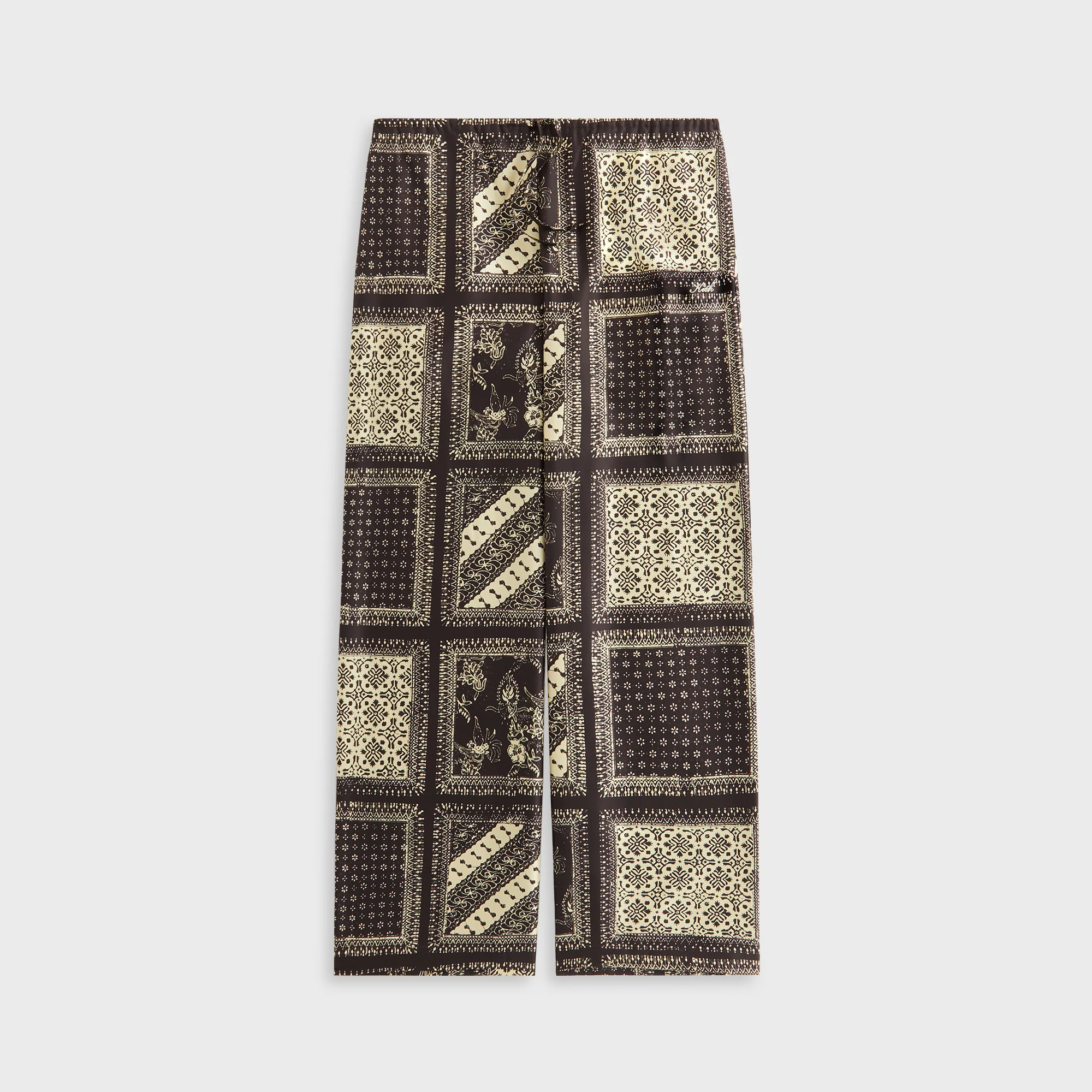 Kith Women Michi Batik Block Print Pant