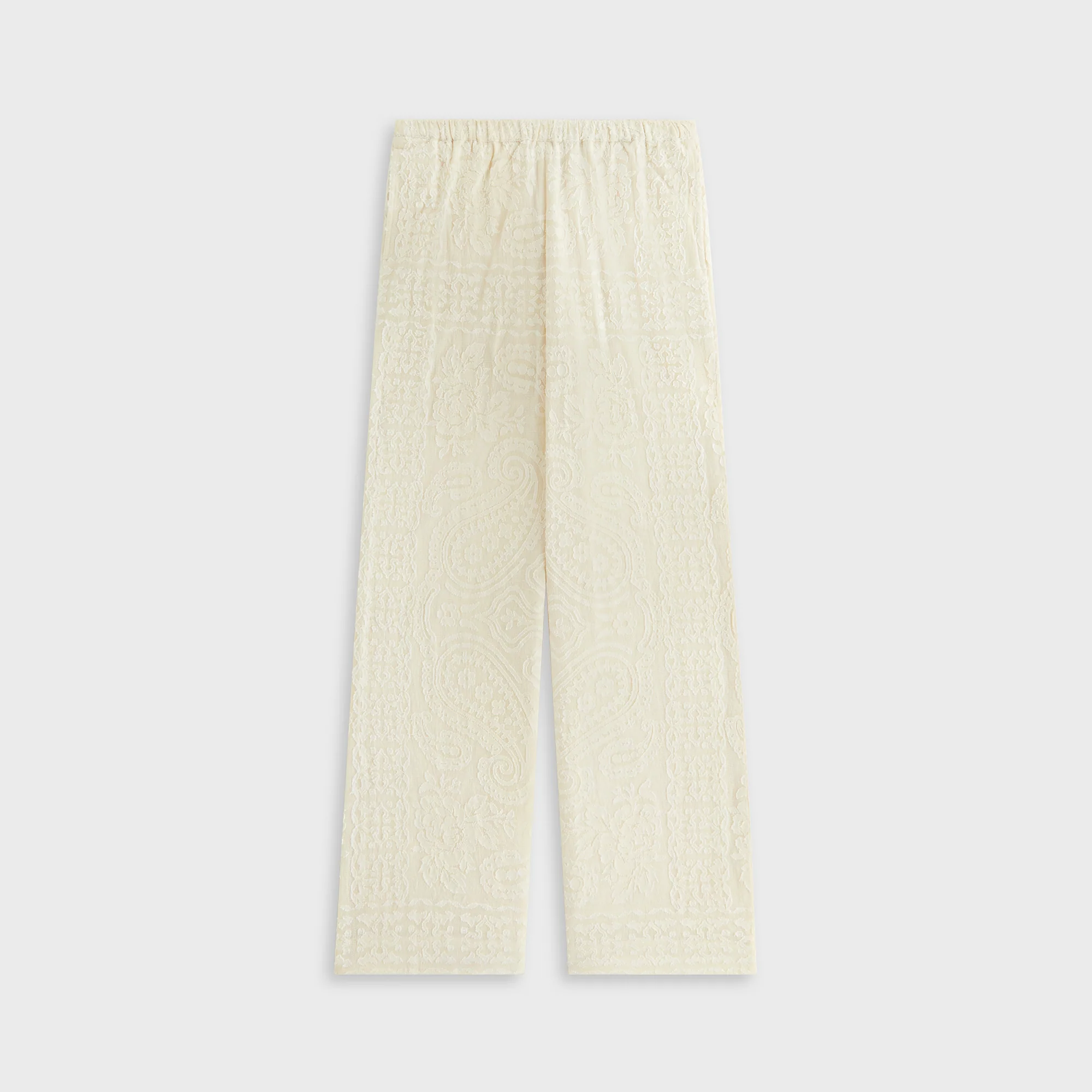 Kith Women Ida Paisley Gauze Pant