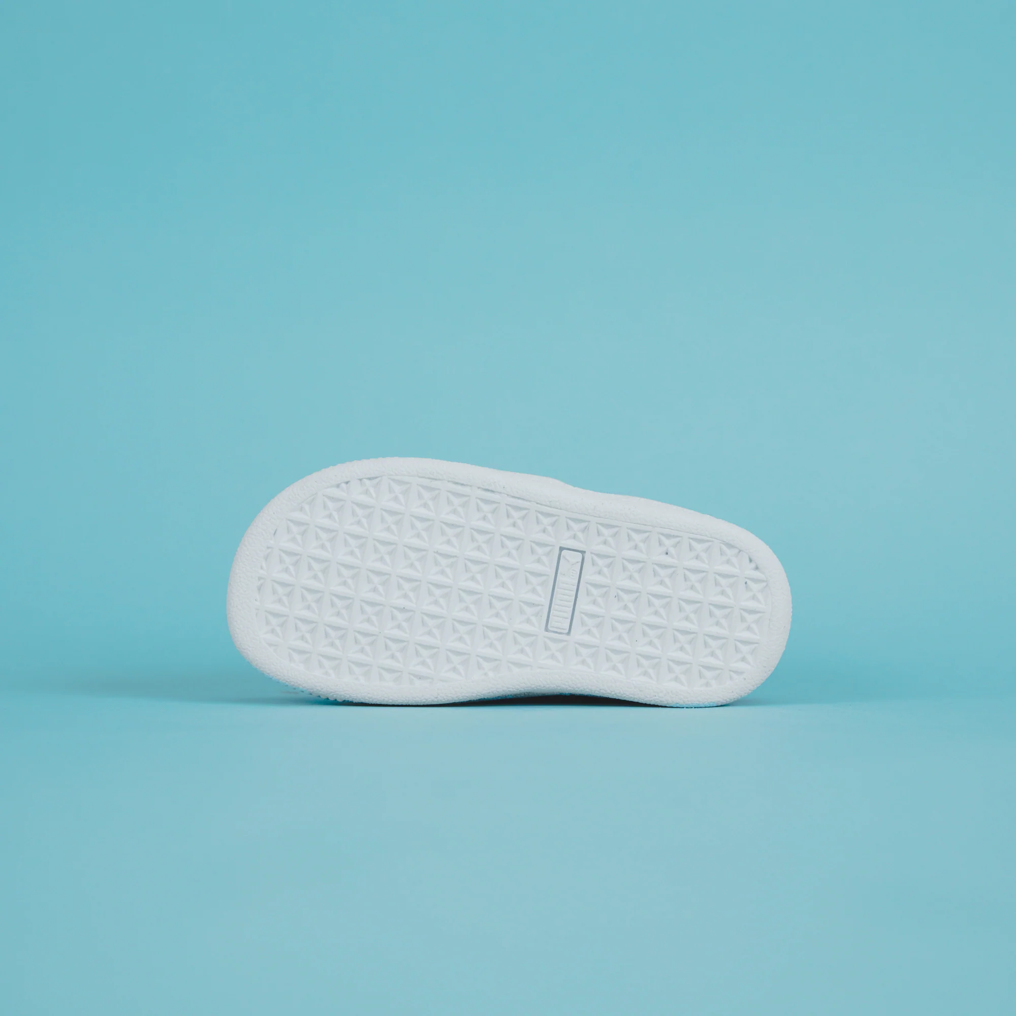 Toddler Suede 2 Straps