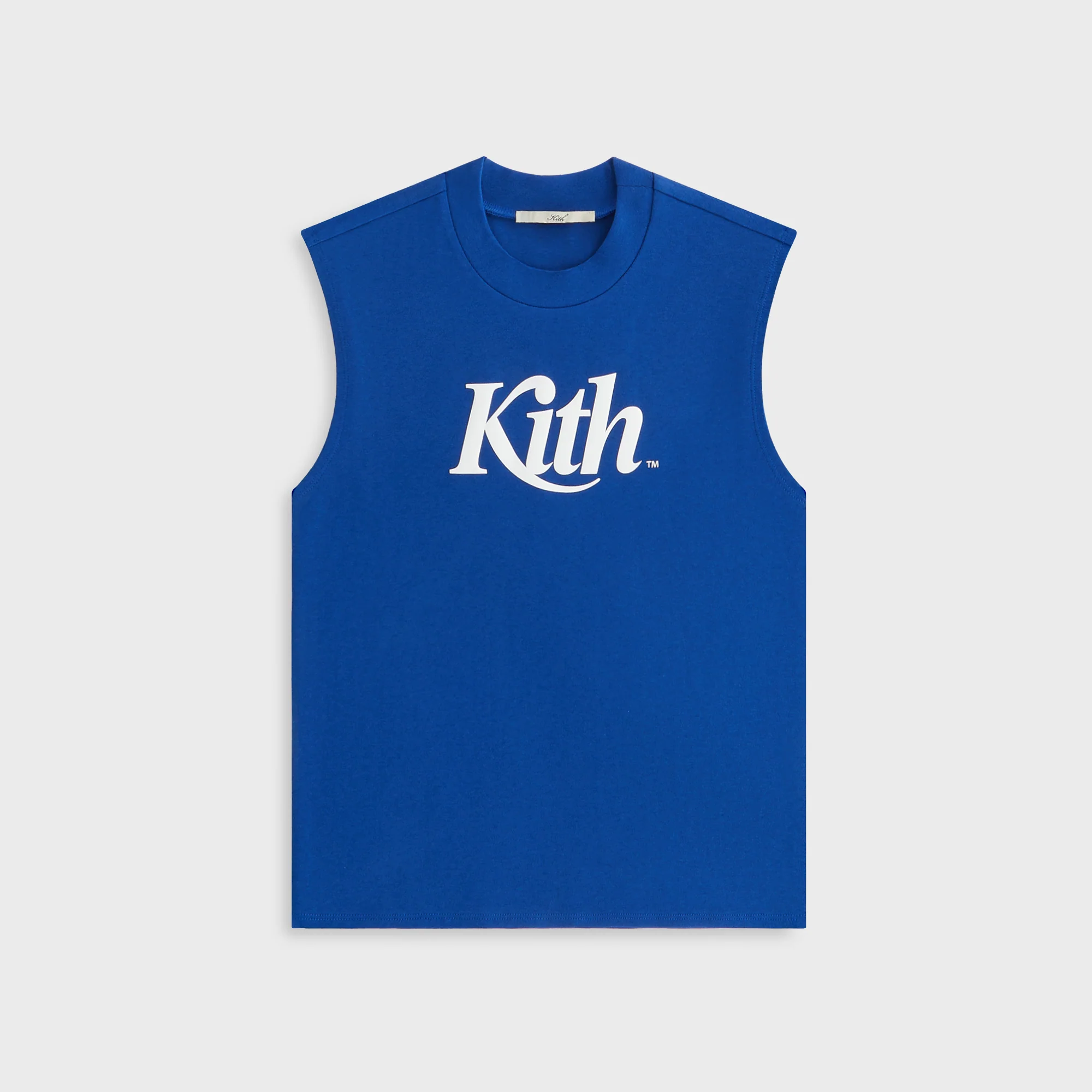 Kith Women Mulberry Muscle Tank