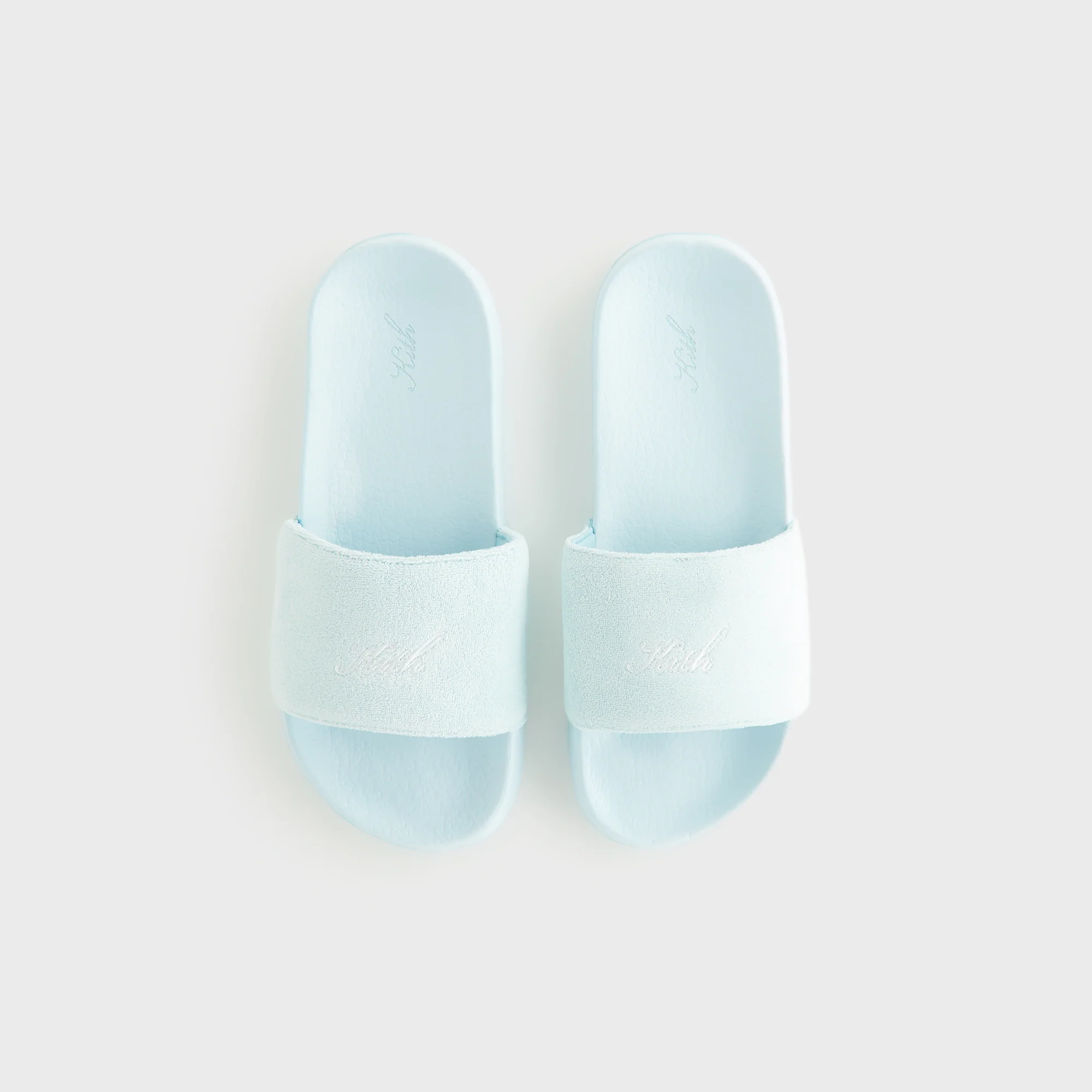 Kith Women Terry Slides